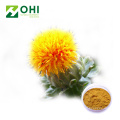 Carthamin Yellow Natural Color Pigment